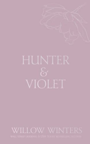 Hunter & Violet: Promise Me (Discreet Series, Band 19) von Independently published